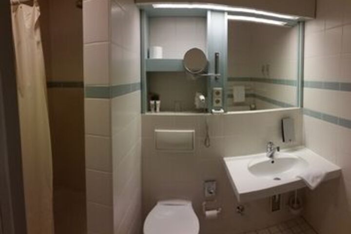 Fitness Facility Photos