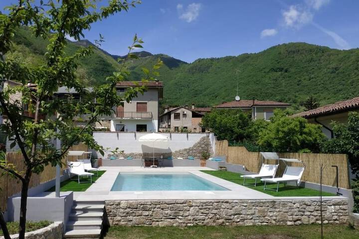 Pool to Cool