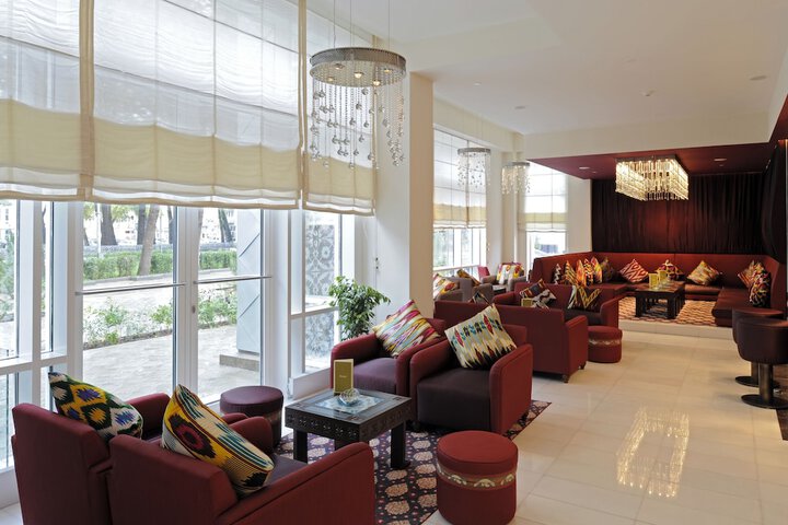 Hotel Interior 3 of 55