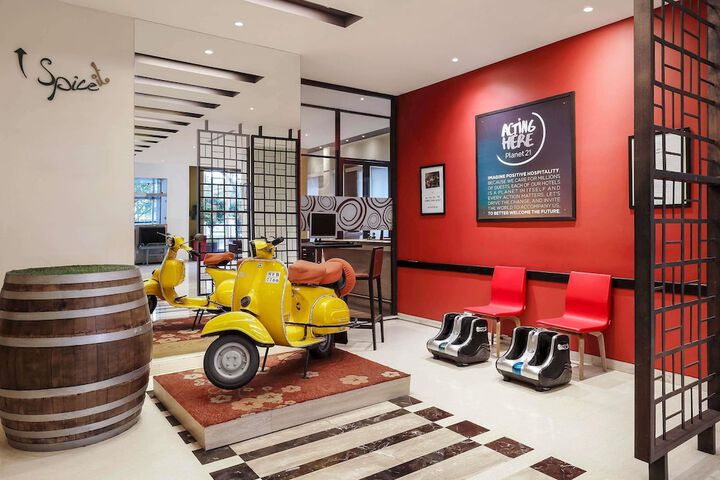Hotel 59 of 62
