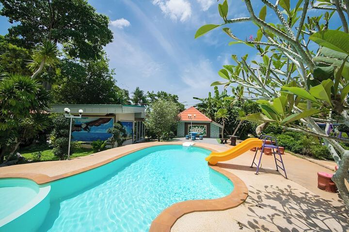 Tontarn Resort & Spa