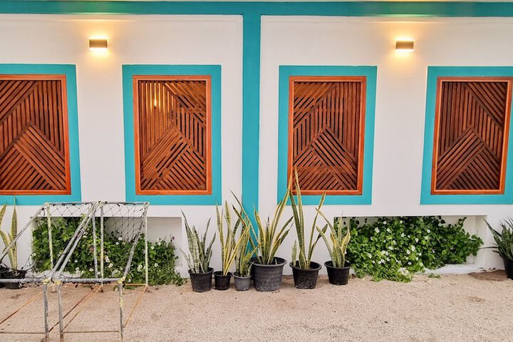 Hotel 18 of 21