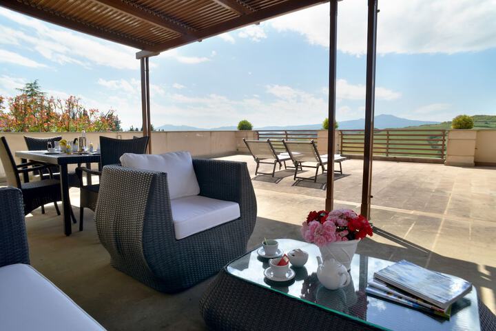 Terrace/Patio 135 of 216