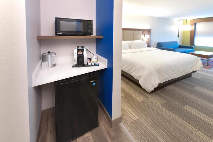 Suite Accessible (6 of 9)