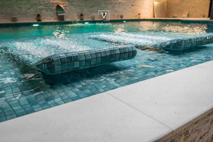 Spa and Wellness Pictures