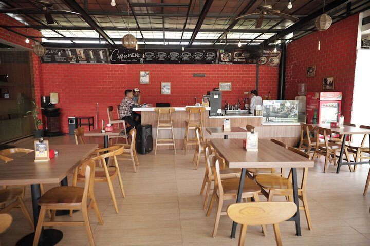 Restaurants