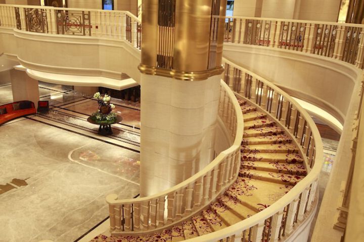 Hotel Interior 61 of 66