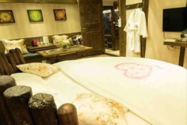 Spa and Wellness Pictures