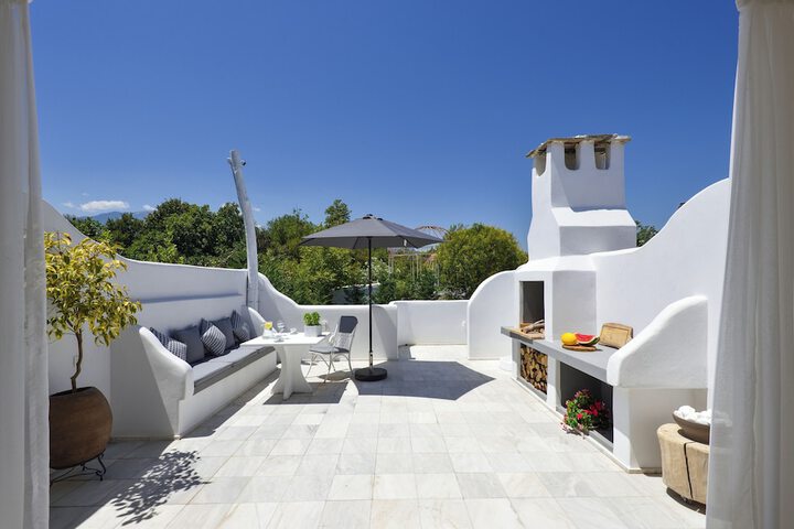 Terrace/Patio 54 of 75