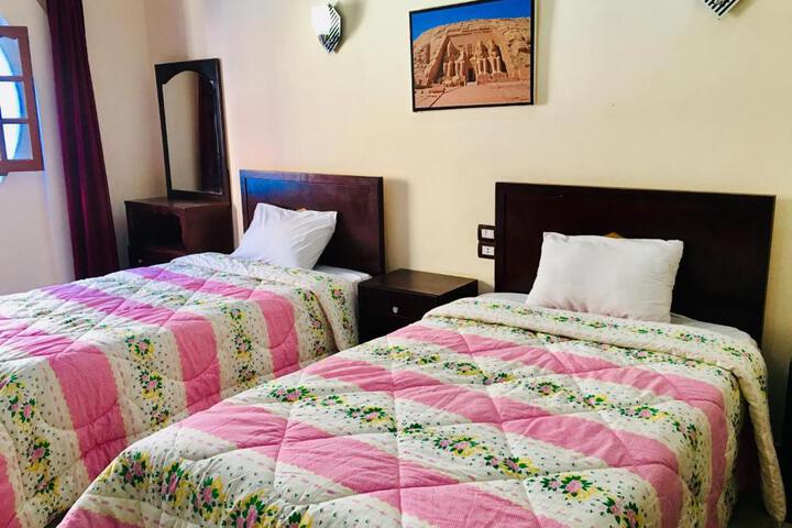 Sunflower Guest House Luxor West Bank