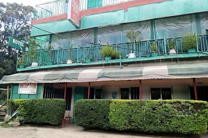 Hotel 18 of 20