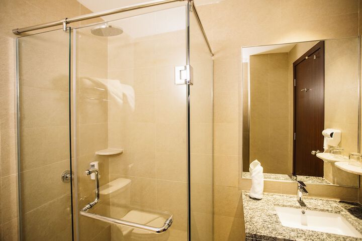 Bath Interior