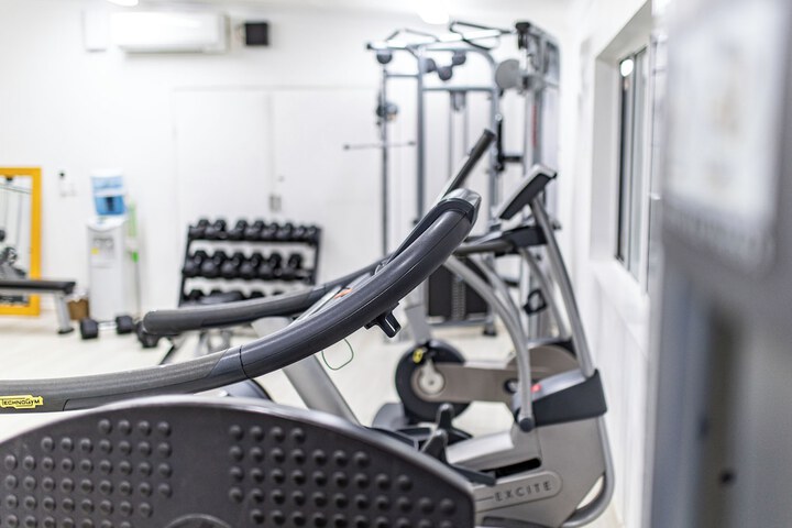 Health and Fitness 45 of 72