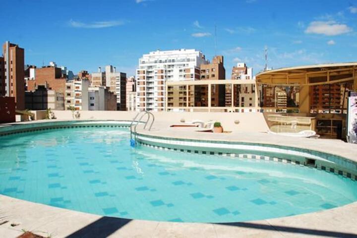 Fitness Facility Photos