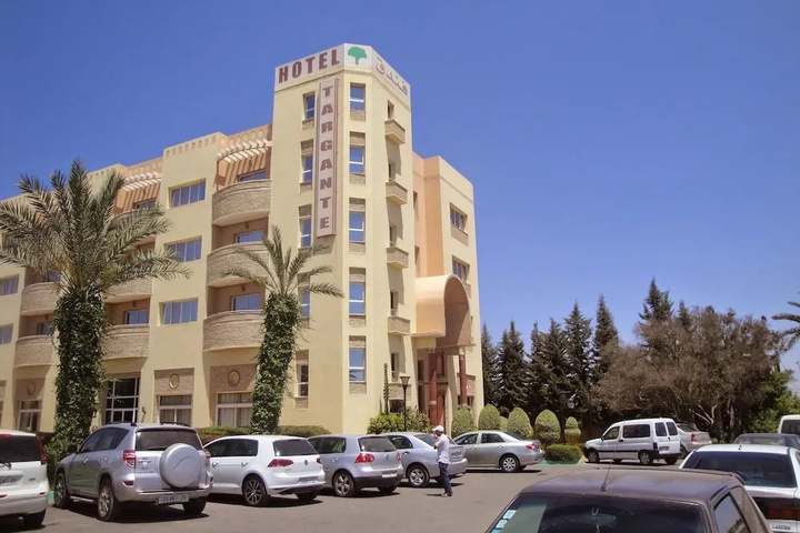 Hotel 9 of 12