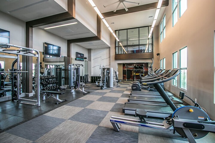 Health and Fitness 38 of 50