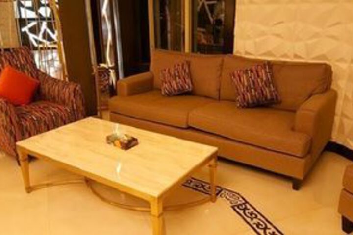 Hotel Interior 13 of 17