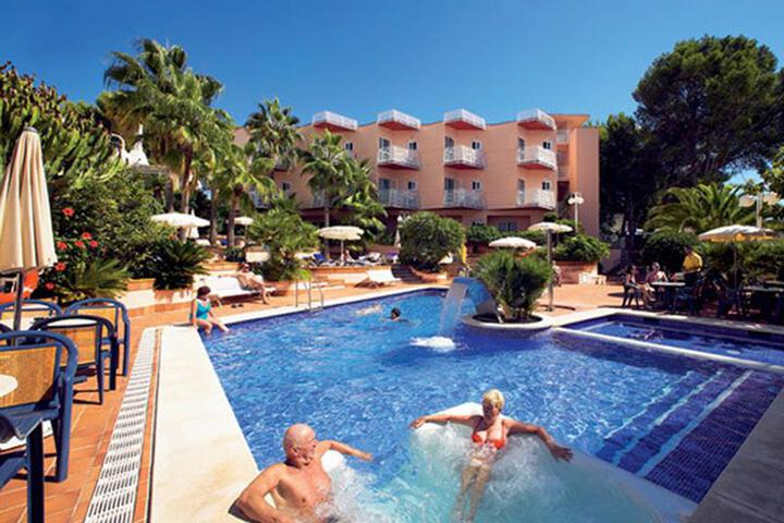 PALMIRA PAGUERA HOTEL