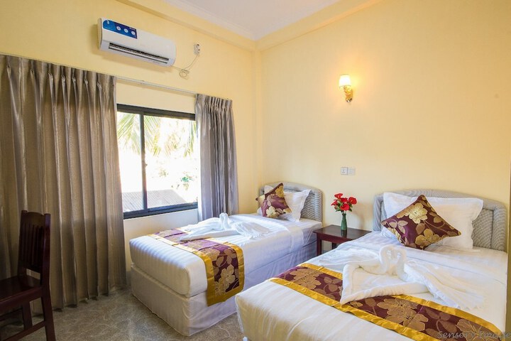 Room 5 of 21