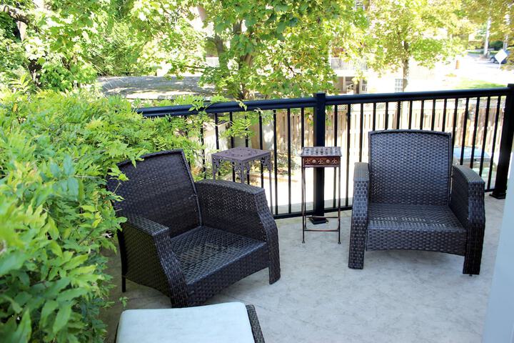 Terrace/Patio 29 of 65