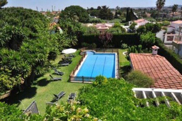 Casa Vista a la Piscina Para 8 Personas en Cambrils