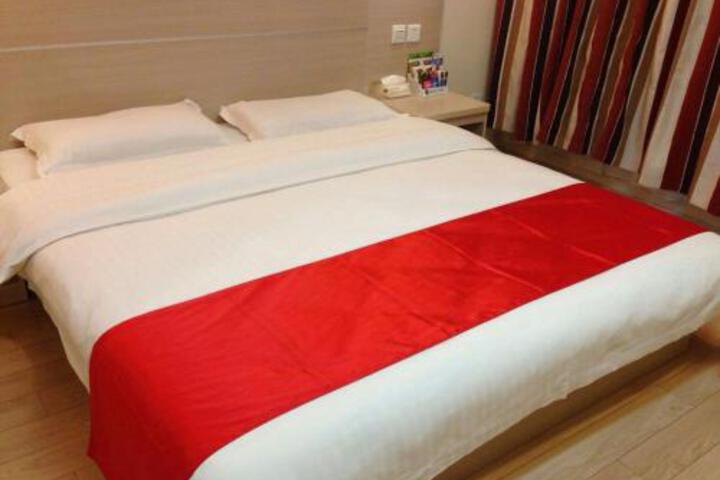 Thank Inn Chain Hotel Hebei Tangshan Luannan