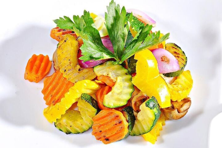 Dining Photos