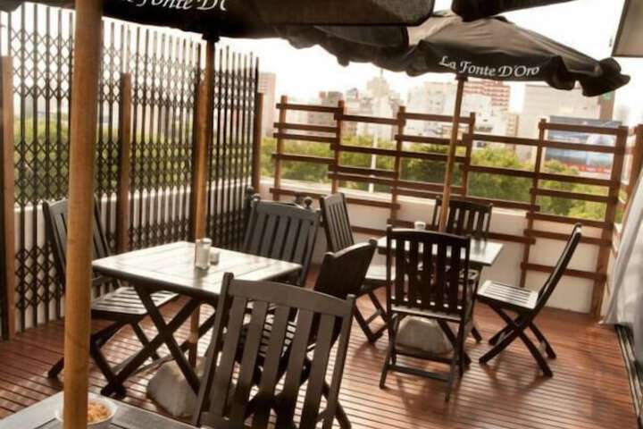 Restaurants