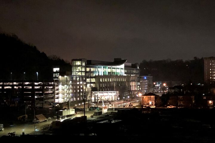City view