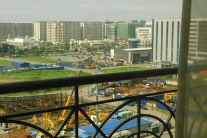 Hotel View 100 of 103
