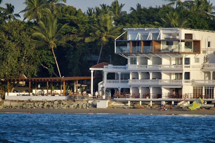 Ultra Infinity Hotel in Cabarete