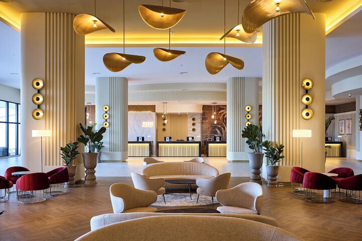 Hotel Interior 92 of 101
