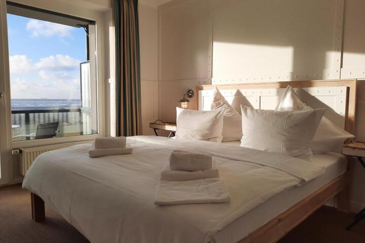 Beachhotel Cuxhaven