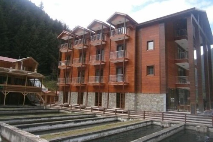 Outside Photo
