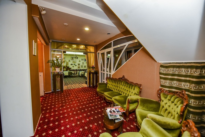 Hotel Interior 17 of 18