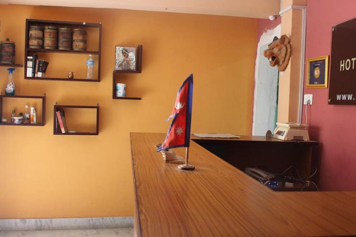 Hotel Interior 2 of 11