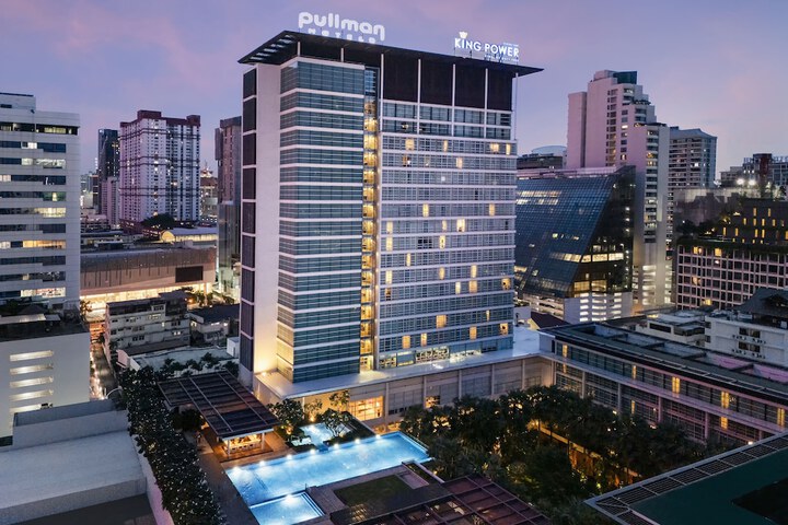 Hotel 111 of 116