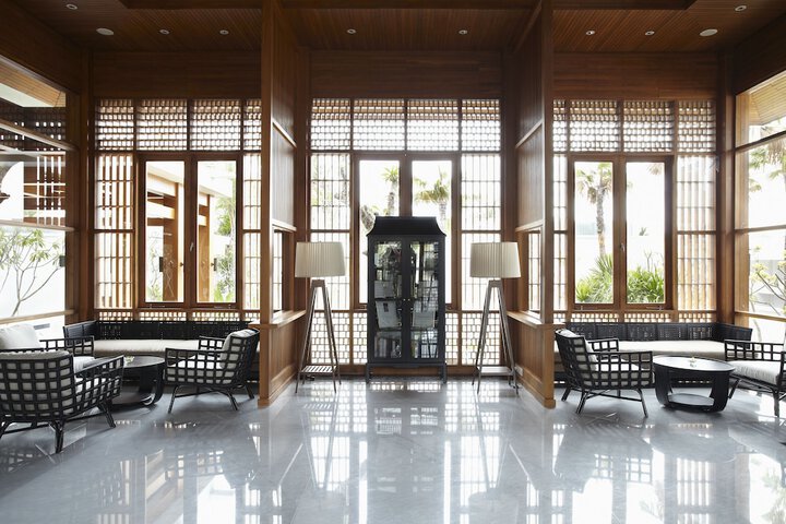 Hotel Interior 4 of 96