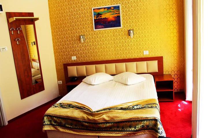 Fitness Center Photo