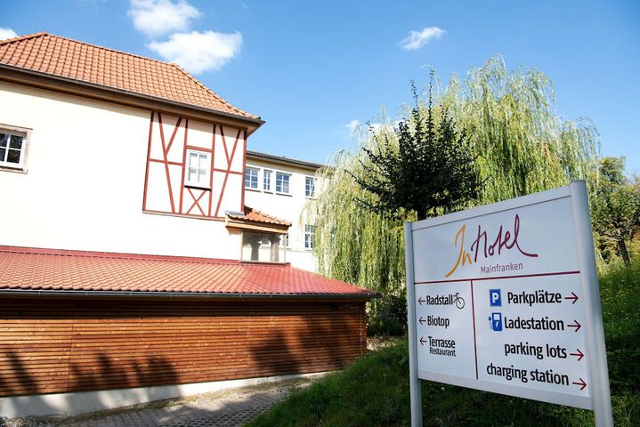 Hotel 66 of 67