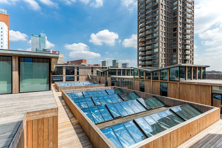 Terrace/Patio 74 of 77