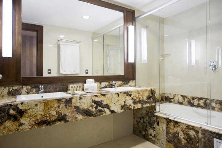 Bathroom Vanities