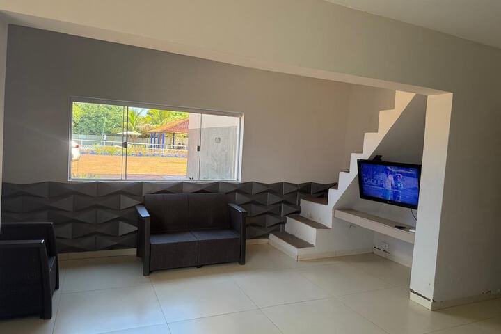 Hotel Pintado Azul