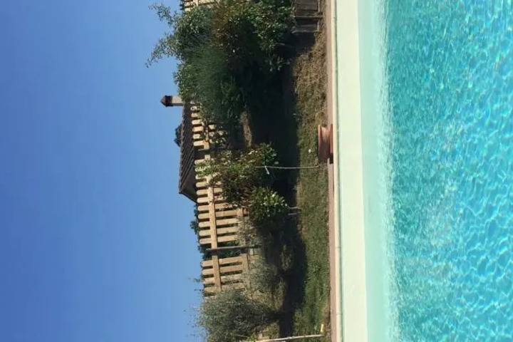 AGRITURISMO IL MULINACCIO