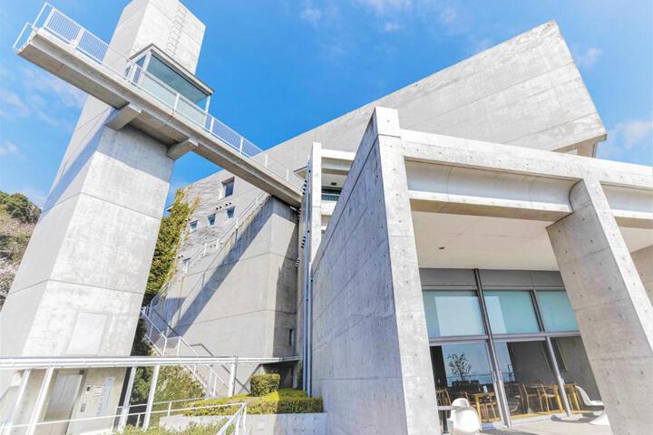 TOTO Seawind Awaji