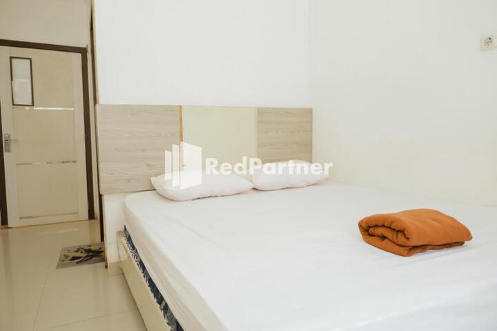 Image of Radja Homestay Kendari RedPartner