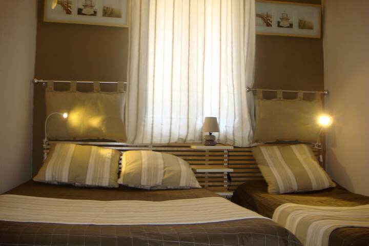 Hôtel de l Ariana in Marseille