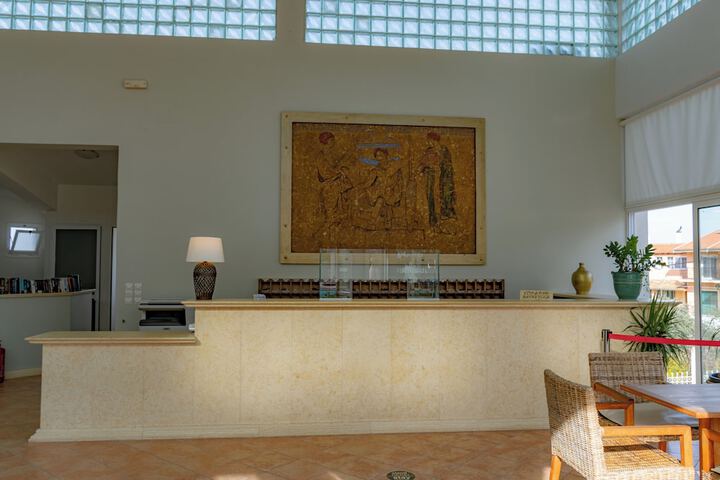 Hotel Interior 2 of 65