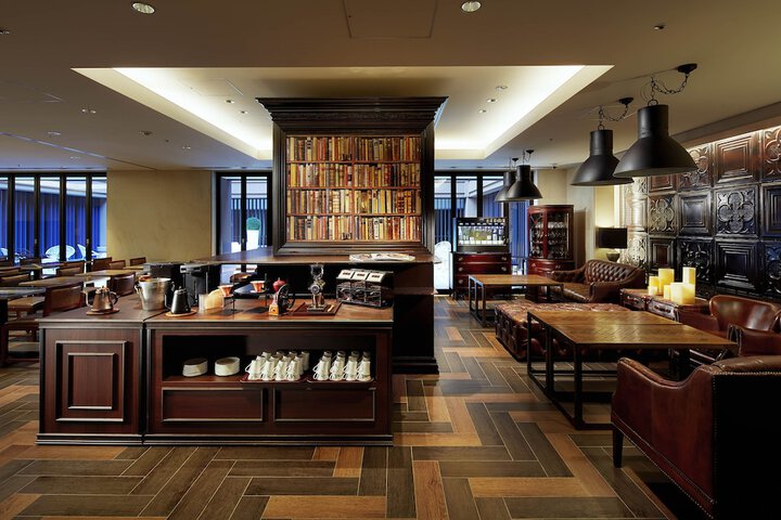 Hotel Interior 11 of 52