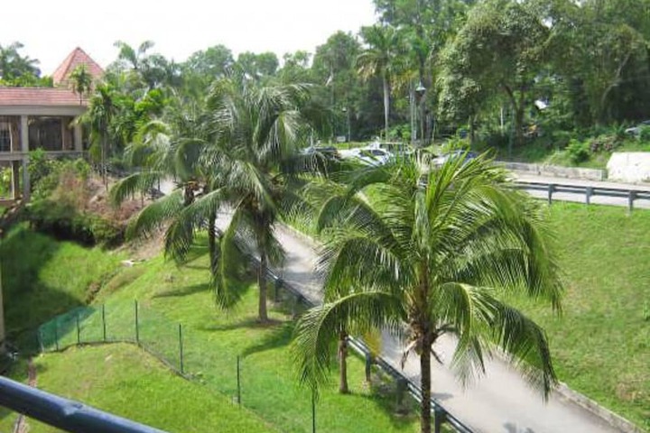 Hotel View 27 of 27